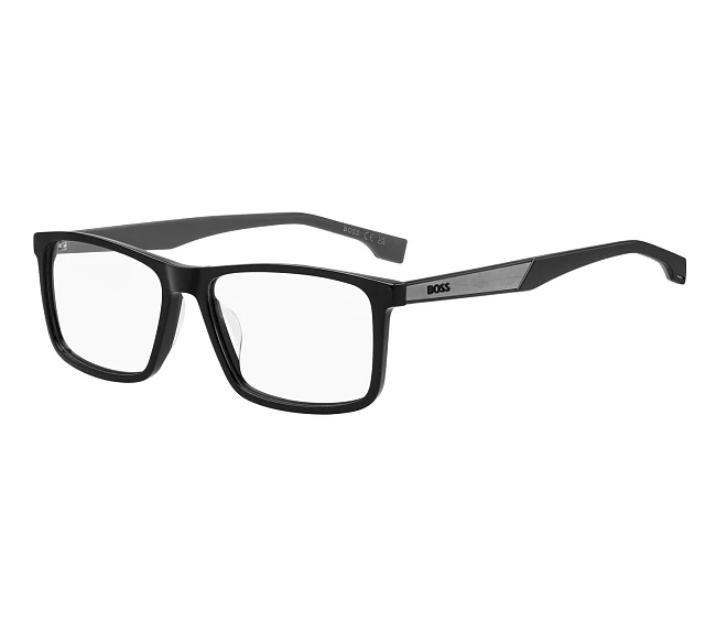 Gafas de vista Hugo Boss BOSS-1768-G 807 57 16 Negra