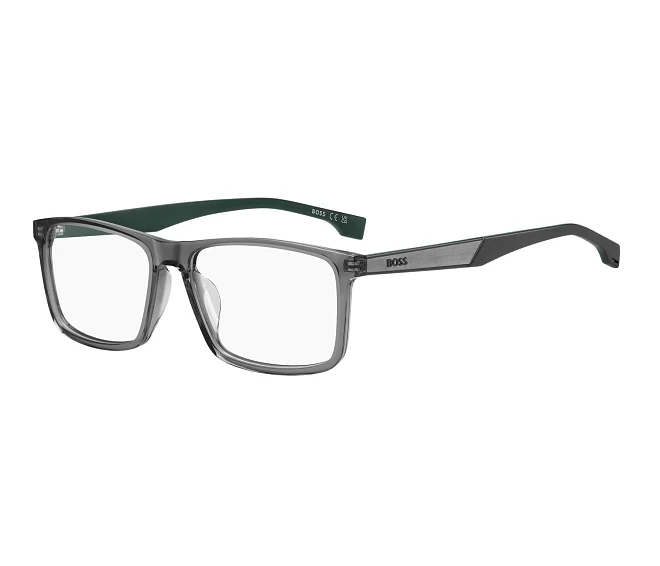 Gafas de vista Hugo Boss BOSS-1768-G KB7 57 16 Gris