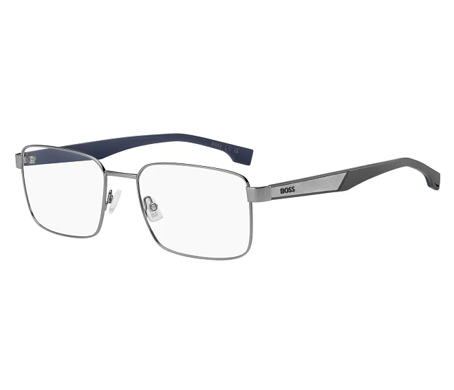 Gafas de vista Hugo Boss BOSS-1769 6LB 56 18 Ruthenium