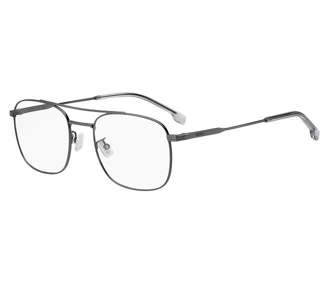 Gafas de vista Hugo Boss BOSS-1771-G V81 54 20 GunNegro