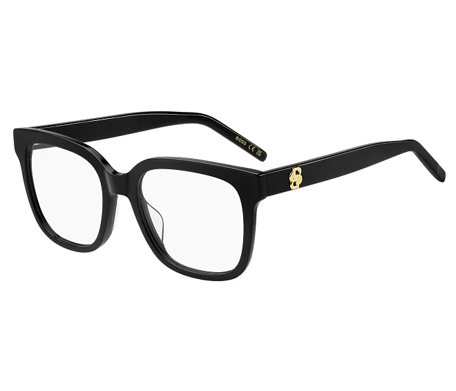 Gafas de vista Hugo Boss BOSS-1792-G 807 51 18 Negra