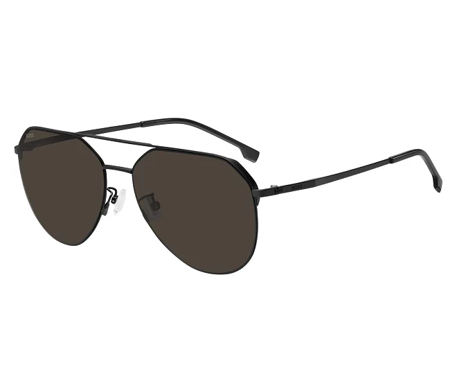 Gafas de sol Hugo Boss BOSS-1795-F-S 003/IR 61 16 Negra