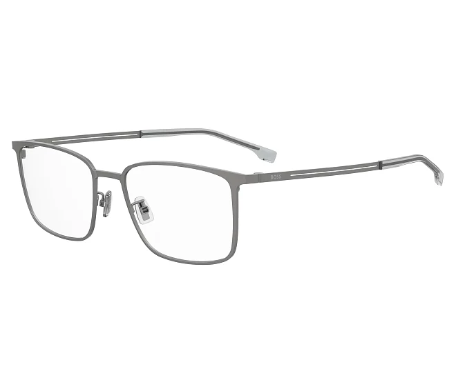 Gafas de vista Hugo Boss BOSS-1823-G R81 55 19 Ruthenium