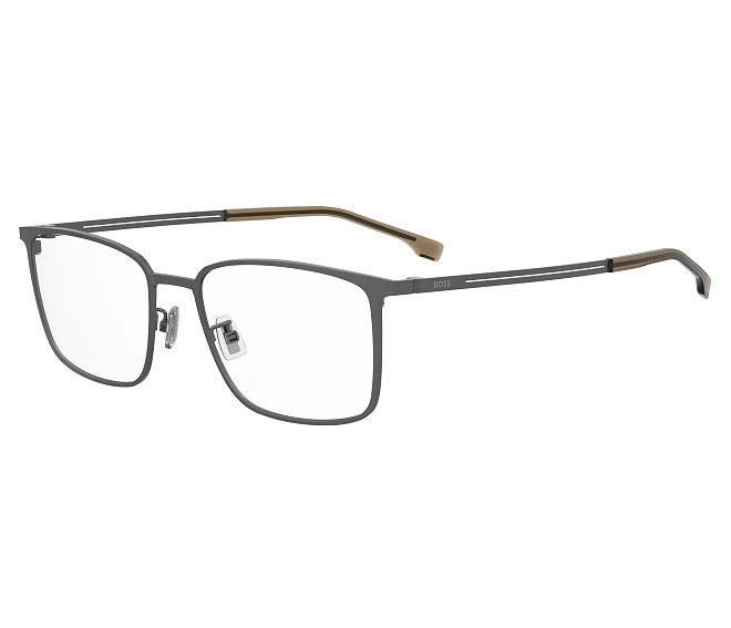 Gafas de vista Hugo Boss BOSS-1823-G SVK 55 19 RutheniumGris