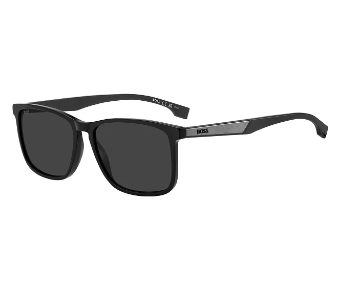 Gafas de sol Hugo Boss BOSS-1825-S 807/IR 57 16 Negra