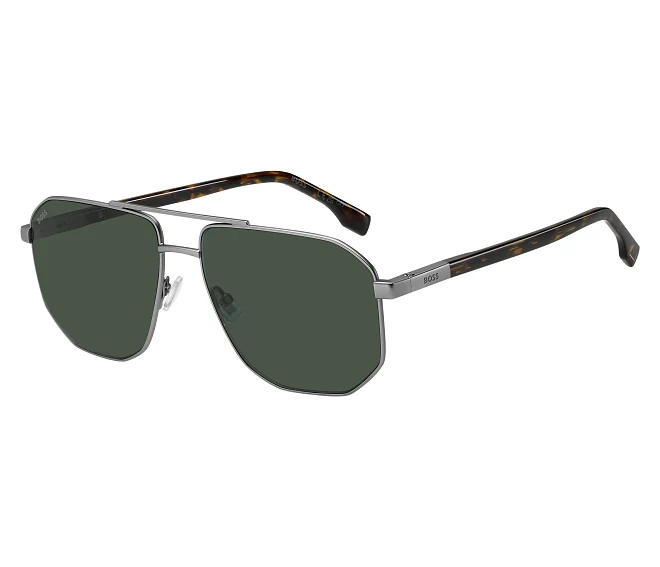 Gafas de sol Hugo Boss BOSS-1832-S R81/QT 59 15 Ruthenium