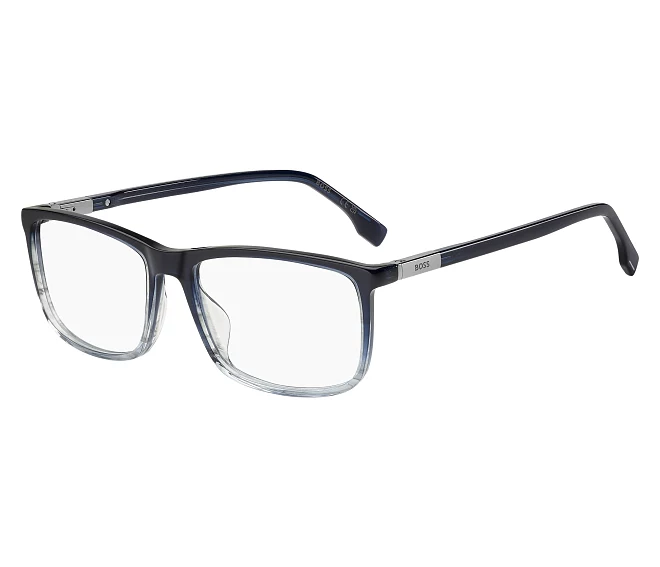 Gafas de vista Hugo Boss BOSS-1834-G 38I 56 17 Azul