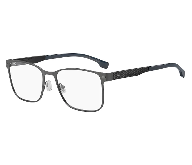 Gafas de vista Hugo Boss BOSS-1842 R80 55 19 Gris