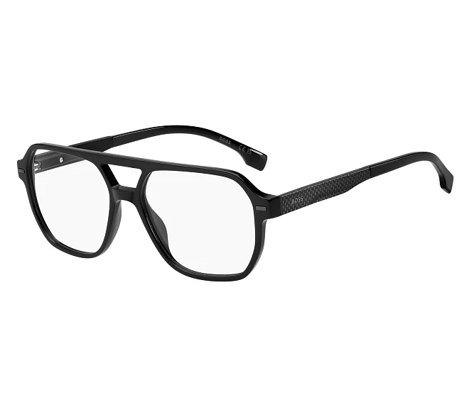 Gafas de vista Hugo Boss BOSS-1843 807 56 16 Negra