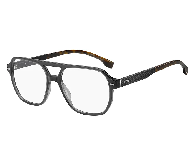 Gafas de vista Hugo Boss BOSS-1843 ACI 56 16 Gris