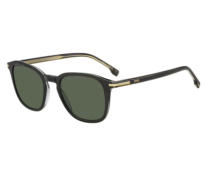 Gafas de sol Hugo Boss BOSS-1845-S KB7/QT 51 21 Gris