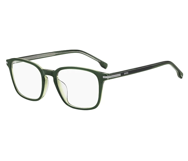 Gafas de vista Hugo Boss BOSS-1848-G 8YW 51 20 VerdeGris