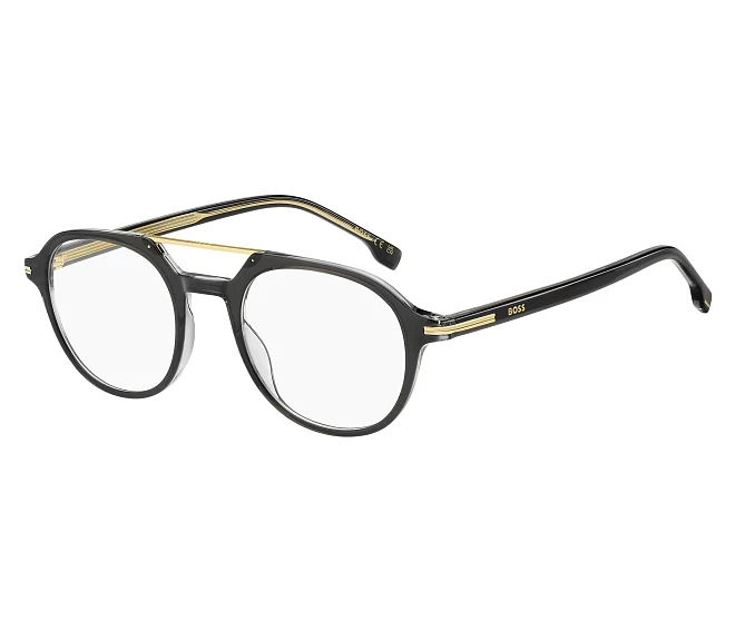 Gafas de vista Hugo Boss BOSS-1849 KB7 50 21 Gris