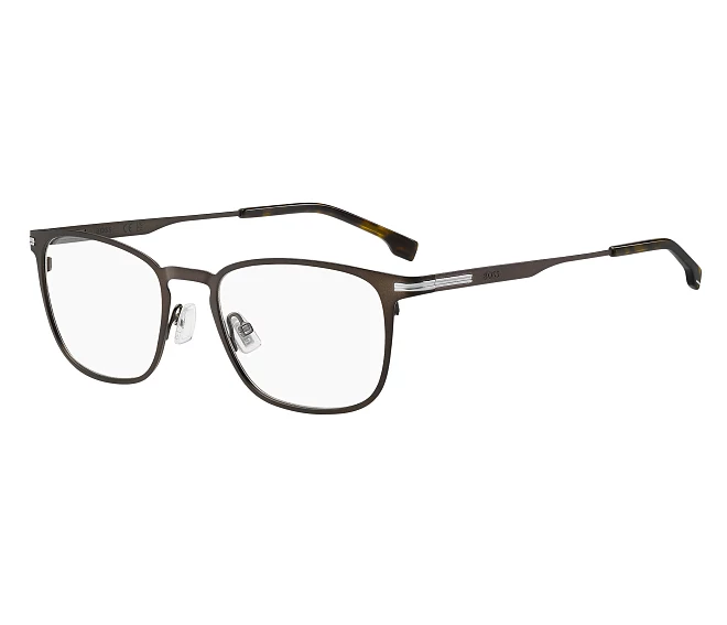 Gafas de vista Hugo Boss BOSS-1851 AMC 52 19 Marrón Paladio