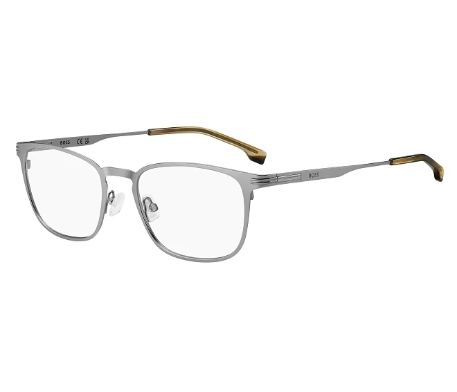 Gafas de vista Hugo Boss BOSS-1851 R81 52 19 Ruthenium