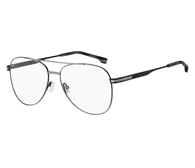 Gafas de vista Hugo Boss BOSS-1852 TI7 57 15 Negra