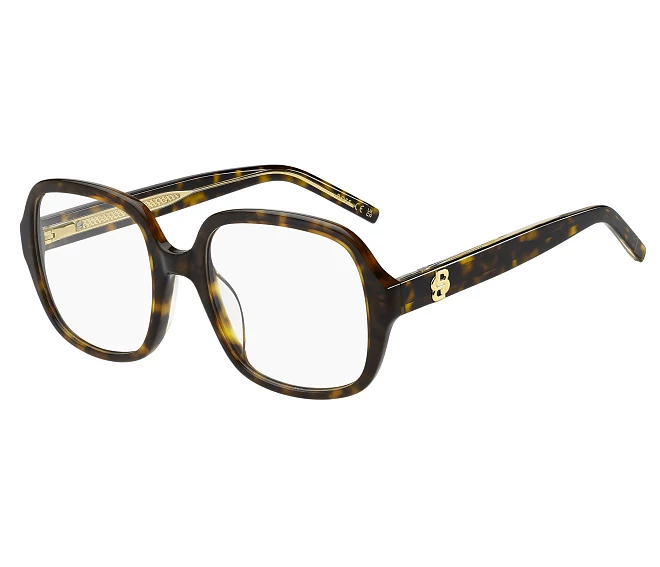 Gafas de vista Hugo Boss BOSS-1861-G 086 53 19 Havana