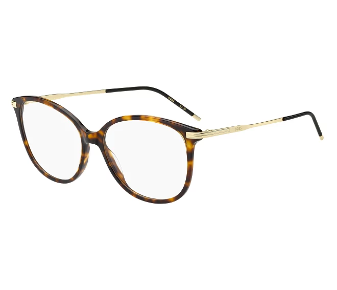 Gafas de vista Hugo Boss BOSS-1863 086 54 15 Havana