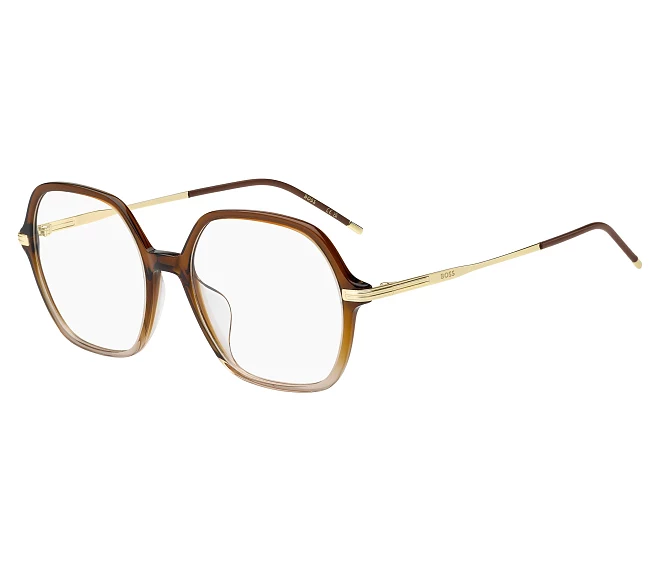Gafas de vista Hugo Boss BOSS-1864-G 09Q 54 18 Marrón