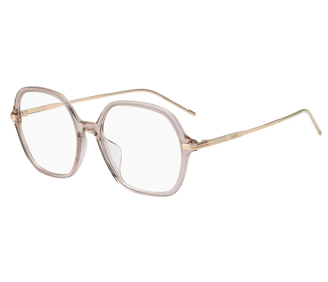 Gafas de vista Hugo Boss BOSS-1864-G 35J 54 18 Rosa