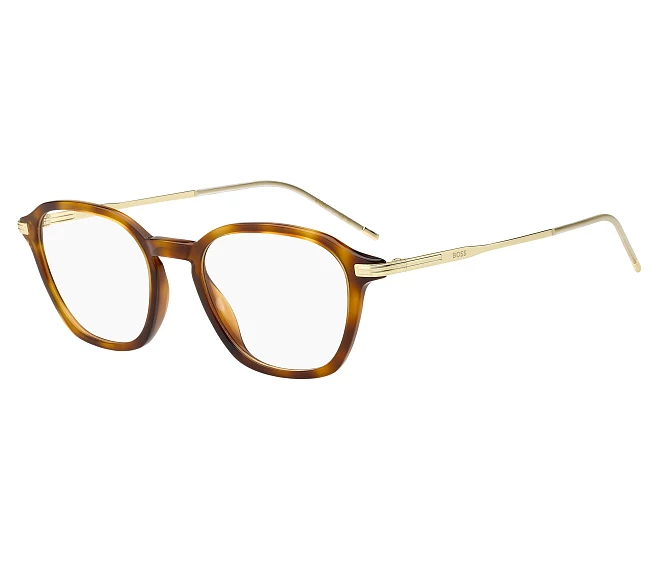 Gafas de vista Hugo Boss BOSS-1865 086 50 19 Havana