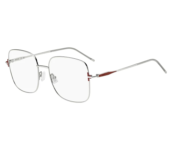 Gafas de vista Hugo Boss BOSS-1866 KWX 54 18 RojoPaladio