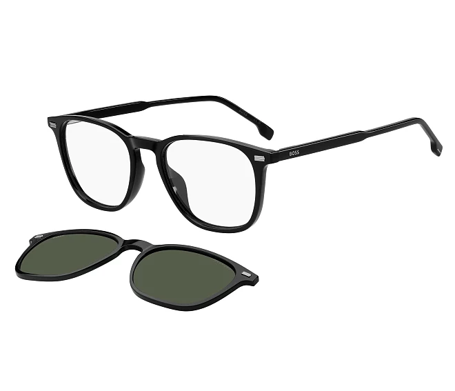 Gafas de vista Hugo Boss BOSS-1882-G-C 807/UC 53 19 Negra