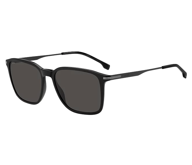 Gafas de sol Hugo Boss BOSS-1886-S 807/IR 55 17 Negra