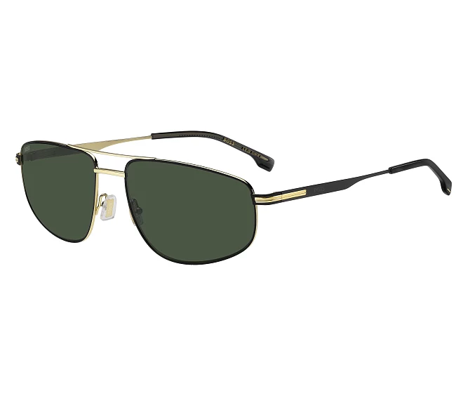 Gafas de sol Hugo Boss BOSS-1887-S I46/QT 60 17 NegraOro
