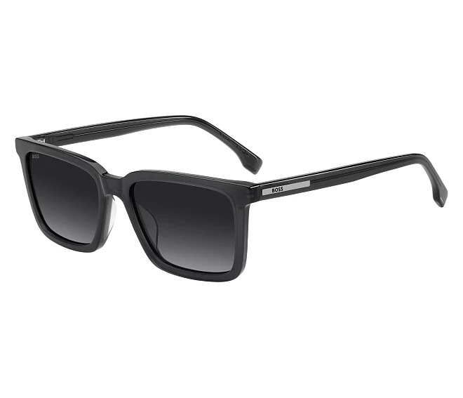 Gafas de sol Hugo Boss BOSS-1893-G-S KB7/9O 55 18 Gris