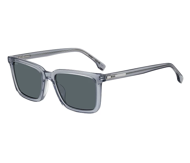 Gafas de sol Hugo Boss BOSS-1893-G-S PJP/IR 55 18 Azul