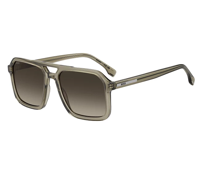Gafas de sol Hugo Boss BOSS-1894-S 09Q/HA 56 18 Marrón