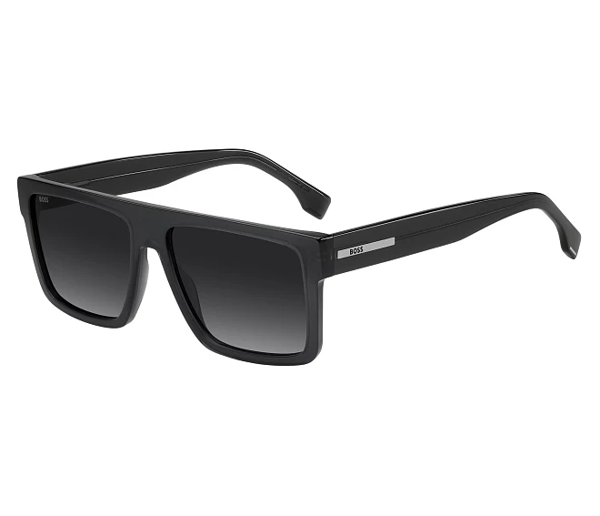 Gafas de sol Hugo Boss BOSS-1895-S KB7/9O 58 16 Gris