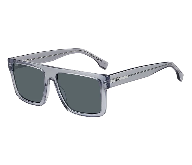 Gafas de sol Hugo Boss BOSS-1895-S PJP/IR 58 16 Azul