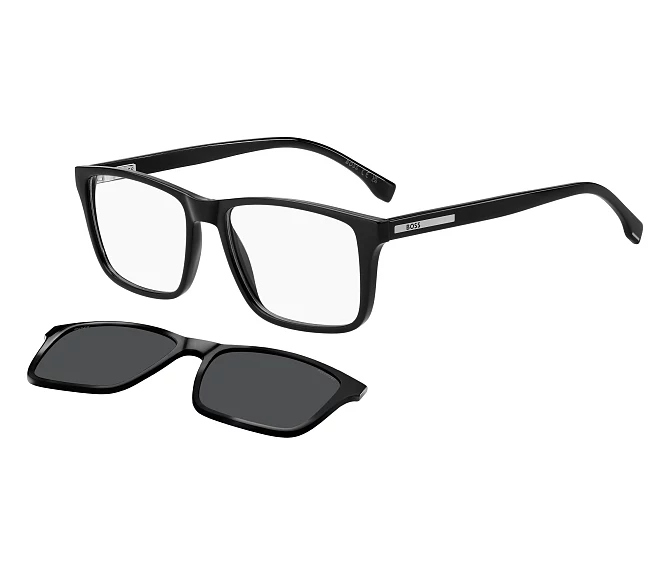 Gafas de vista Hugo Boss BOSS-1896-C 807/M9 56 17 Negra