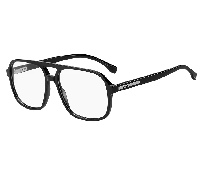 Gafas de vista Hugo Boss BOSS-1899 807 58 16 Negra