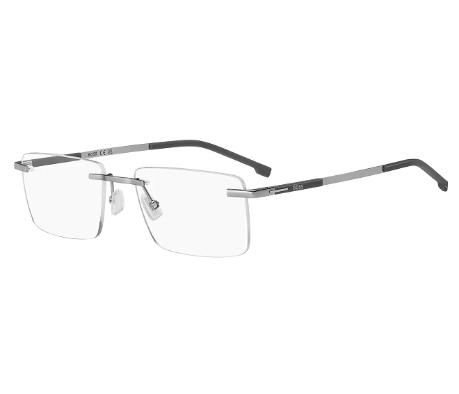 Gafas de vista Hugo Boss BOSS-1904 R81 56 18 Ruthenium