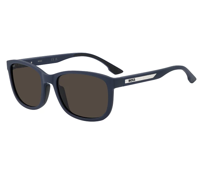 Gafas de sol Hugo Boss BOSS-1905-G-S PJP/IR 57 19 Azul