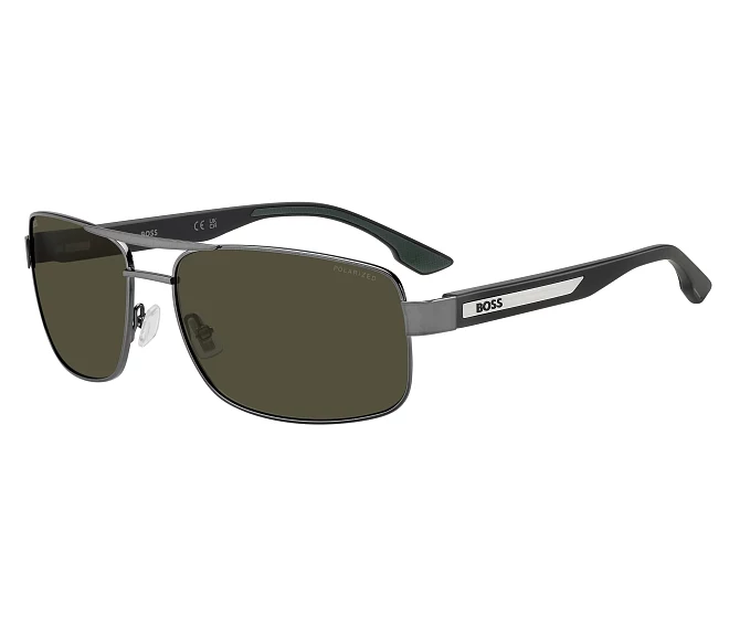 Gafas de sol Hugo Boss BOSS-1906-S KJ1/L7 62 16 Plata