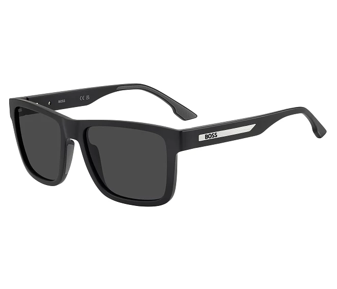 Gafas de sol Hugo Boss BOSS-1907-S 807/IR 56 18 Negra