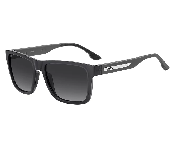 Gafas de sol Hugo Boss BOSS-1907-S KB7/9O 56 18 Gris