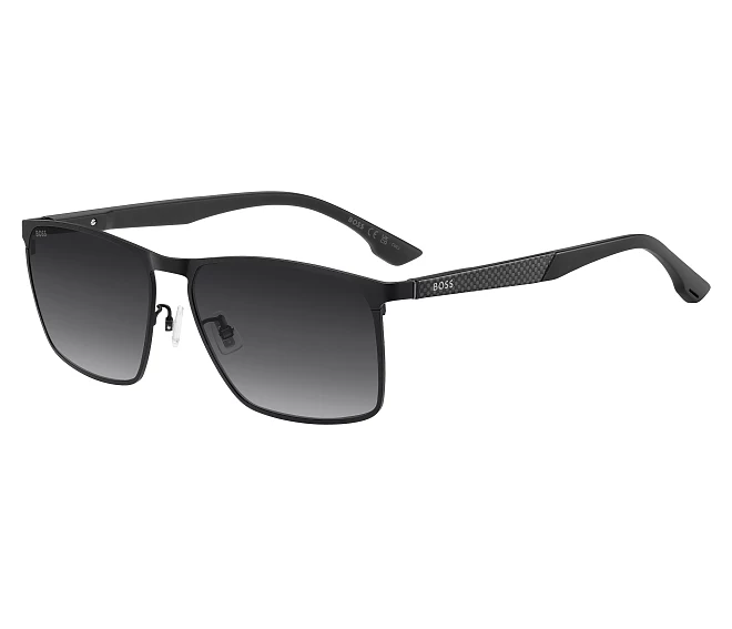 Gafas de sol Hugo Boss BOSS-1913-G-S 003/9O 60 16 Negra