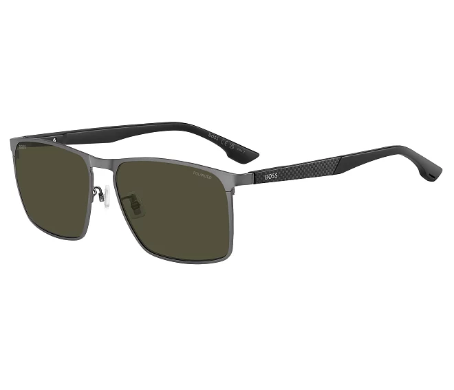 Gafas de sol Hugo Boss BOSS-1913-G-S R80/L7 60 16 Gris