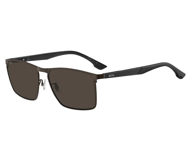 Gafas de sol Hugo Boss BOSS-1913-G-S YZ4/IR 60 16 Marrón