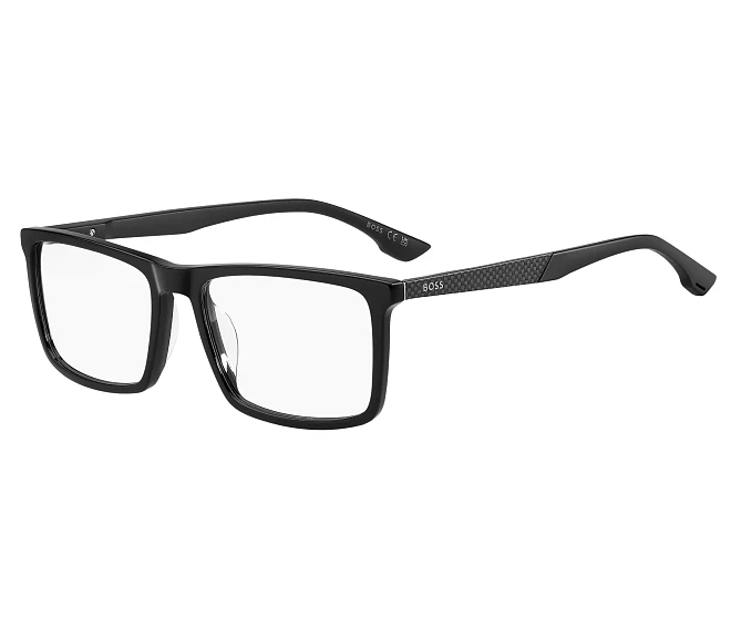 Gafas de vista Hugo Boss BOSS-1915-G 807 56 17 Negra