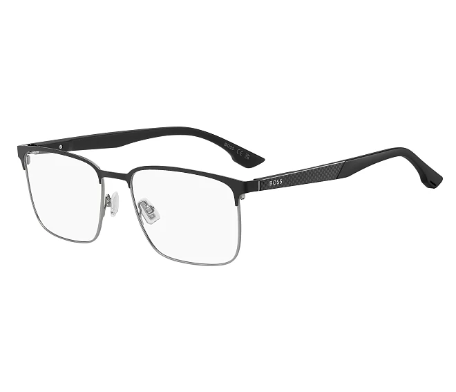 Gafas de vista Hugo Boss BOSS-1917 TI7 57 18 Negra