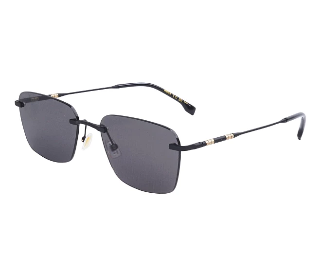 Gafas de sol Hugo Boss BOSS-1928 003 57 18 Negra