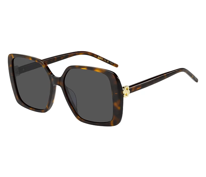 Gafas de sol Hugo Boss BOSS-1939-G-S 086/IR 57 16 Havana