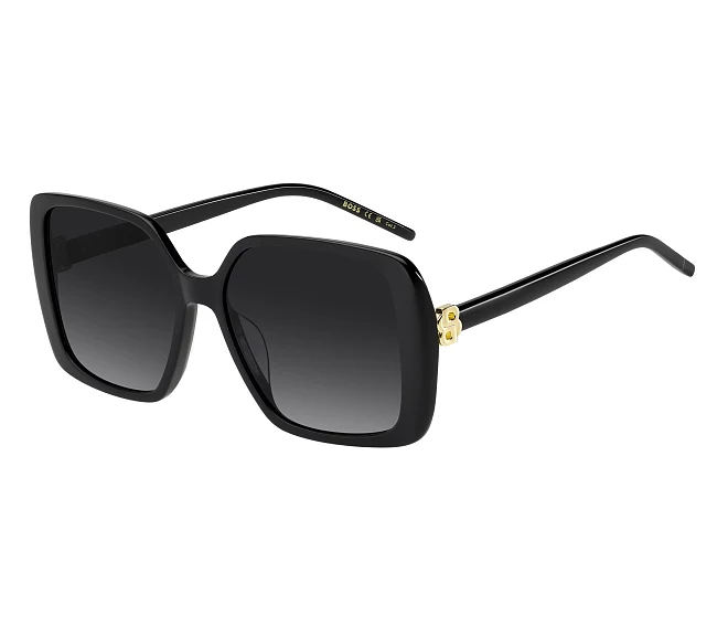Gafas de sol Hugo Boss BOSS-1939-G-S 807/9O 57 16 Negra