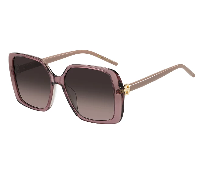 Gafas de sol Hugo Boss BOSS-1939-G-S C19/HA 57 16 BurgundyDesnudo